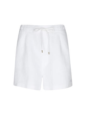 POLO RALPH LAUREN | Leinenshorts