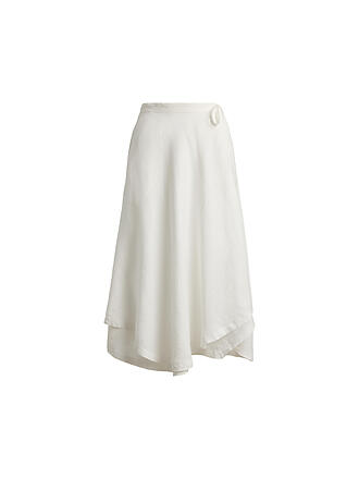 POLO RALPH LAUREN | Falda de lino