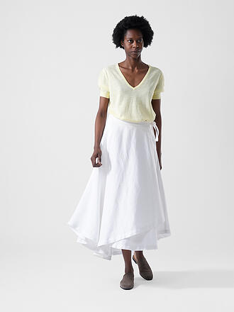 POLO RALPH LAUREN | Falda de lino