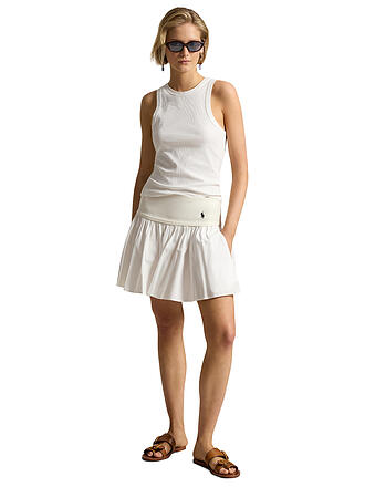 POLO RALPH LAUREN | Minifalda