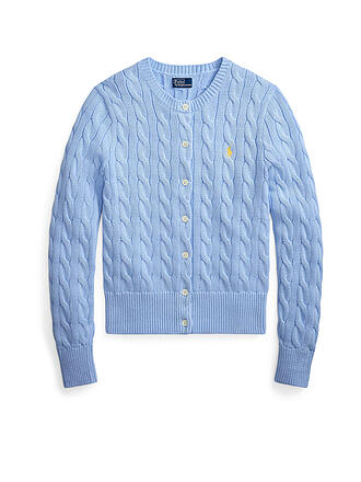 POLO RALPH LAUREN | Cárdigan Slim Fit