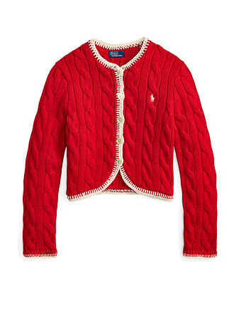 POLO RALPH LAUREN | Cárdigan