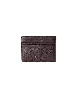 POLO RALPH LAUREN | Tarjetero