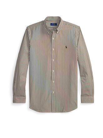 POLO RALPH LAUREN | Camisa Custom Fit