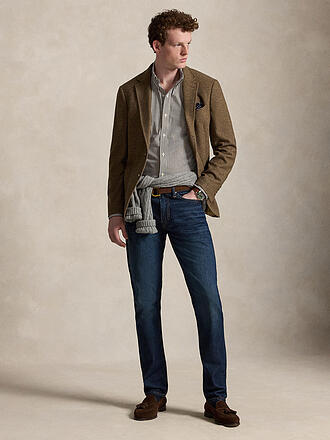POLO RALPH LAUREN | Camisa Custom Fit