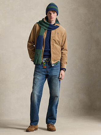 POLO RALPH LAUREN | Cortavientos