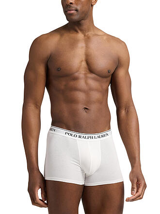 POLO RALPH LAUREN | Pantalones pack de 5 blanco / negro /bichr /negro