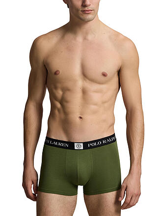 POLO RALPH LAUREN | Pants Paquete de 3 olive