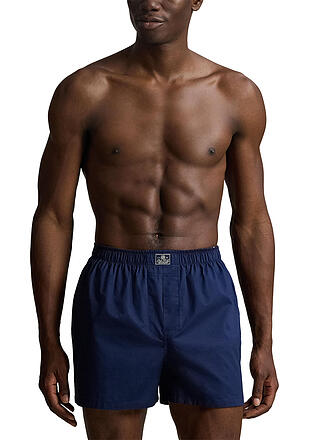 POLO RALPH LAUREN | Boxershorts Paquete de 3 rayas / oso