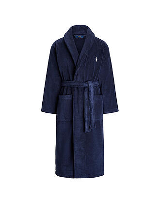 POLO RALPH LAUREN | Bata de baño