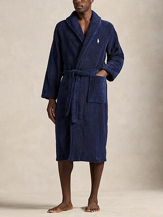 POLO RALPH LAUREN | Bata de baño