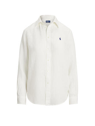 POLO RALPH LAUREN | Blusa de lino