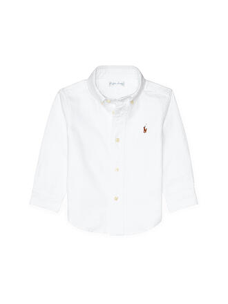 POLO RALPH LAUREN | Camisa para bebé niño