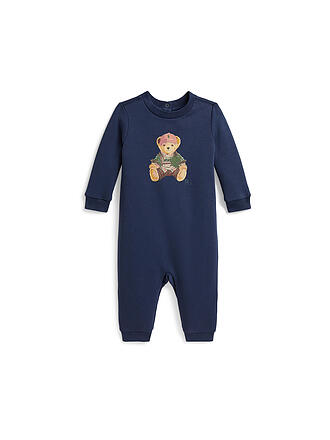 POLO RALPH LAUREN | Pelele de bebé
