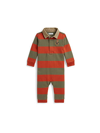 POLO RALPH LAUREN | Mono de bebé