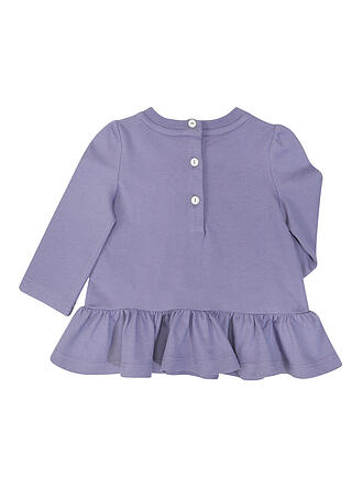 POLO RALPH LAUREN | Camiseta de manga larga para bebé