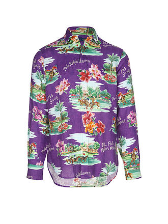 POLO RALPH LAUREN | Camisa