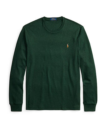 POLO RALPH LAUREN | Camiseta de manga larga