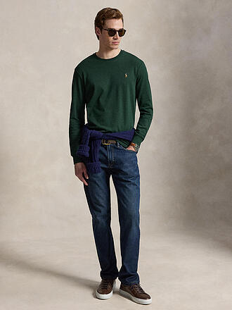 POLO RALPH LAUREN | Camiseta de manga larga