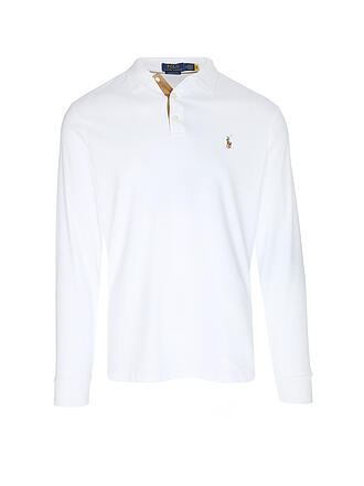 POLO RALPH LAUREN | Poloshirt Custom Slim Fit