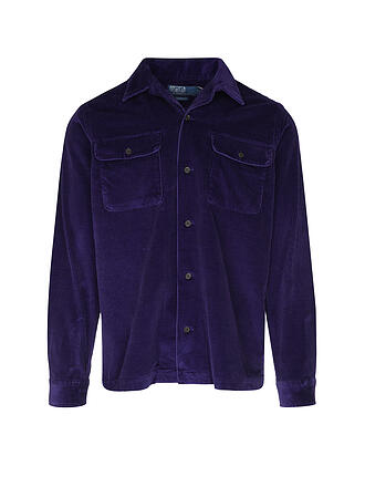 POLO RALPH LAUREN | Sobrecamisa