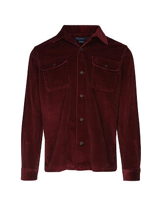 POLO RALPH LAUREN | Sobrecamisa