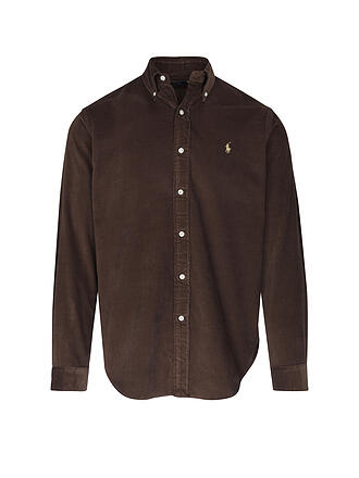 POLO RALPH LAUREN | Camisa Custom Fit