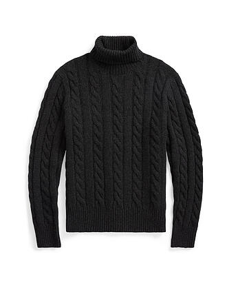 POLO RALPH LAUREN | Jersey de cuello alto