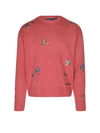 POLO RALPH LAUREN | Pulóver