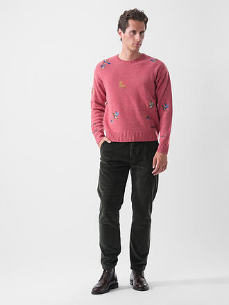 POLO RALPH LAUREN | Pulóver