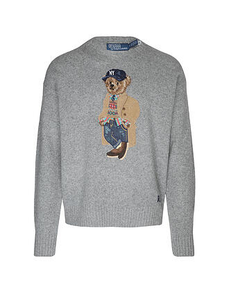 POLO RALPH LAUREN | Pulóver