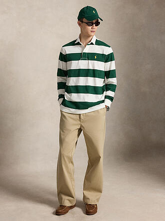 POLO RALPH LAUREN | Camisa de rugby