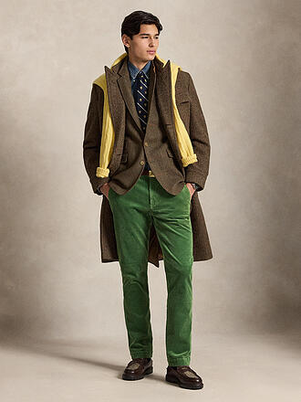POLO RALPH LAUREN | Pantalón de pana