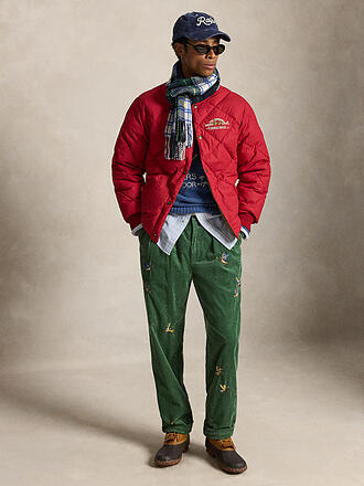 POLO RALPH LAUREN | Blusón