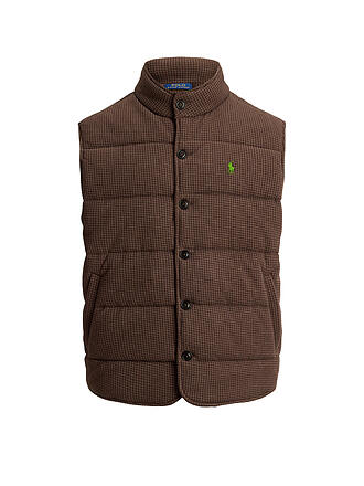 POLO RALPH LAUREN | Chaleco acolchado