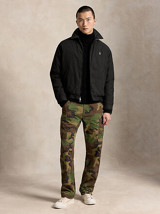 POLO RALPH LAUREN | Cortavientos