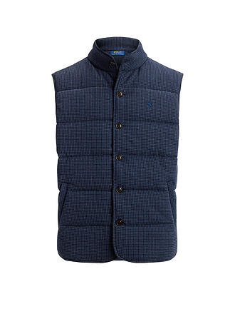 POLO RALPH LAUREN | Chaleco acolchado