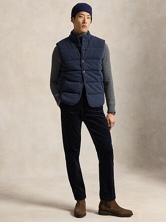 POLO RALPH LAUREN | Chaleco acolchado
