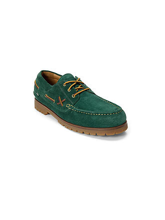 POLO RALPH LAUREN | Zapatos náuticos RANGE
