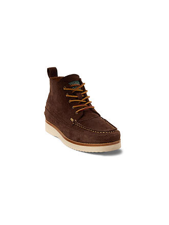POLO RALPH LAUREN | Botines con cordones
