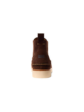 POLO RALPH LAUREN | Botines con cordones