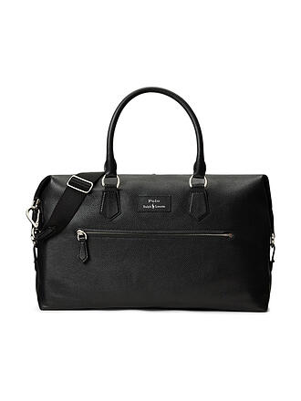 POLO RALPH LAUREN | Bolso de cuero - Weekender