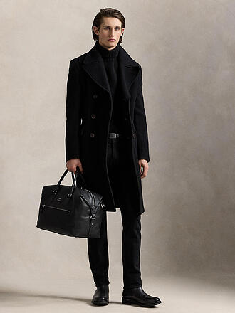 POLO RALPH LAUREN | Bolso de cuero - Weekender