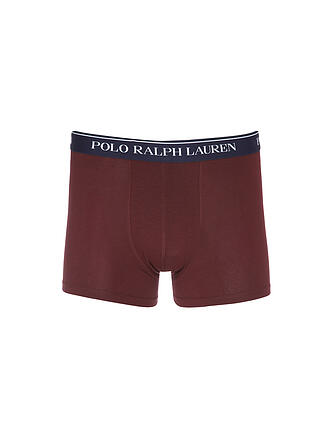 POLO RALPH LAUREN | Pantalones paquete de 5 azul marino / gris / verde / vino / blanco