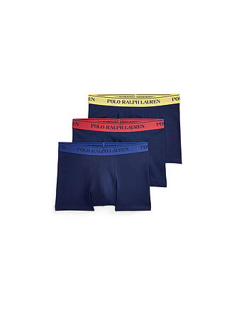 POLO RALPH LAUREN | Pantalones paquete de 3 azul marino / chili / negro