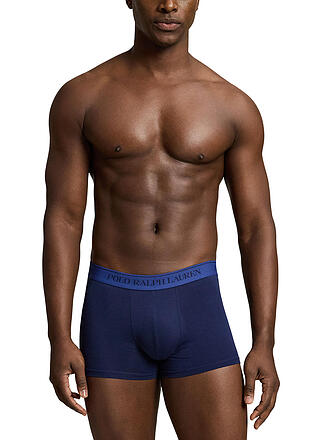 POLO RALPH LAUREN | Pantalones paquete de 3 azul marino / chili / negro