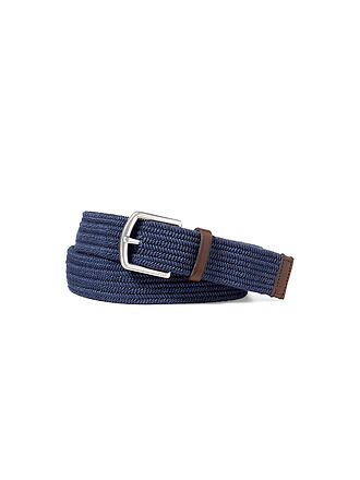 POLO RALPH LAUREN | Cinturón trenzado