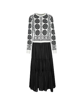 POLO RALPH LAUREN | Maxivestido