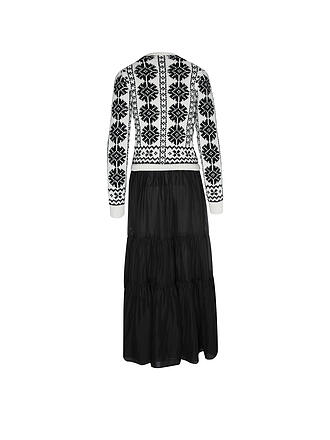 POLO RALPH LAUREN | Maxivestido