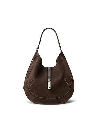 POLO RALPH LAUREN | Bolso de piel - Bandolera Mediana